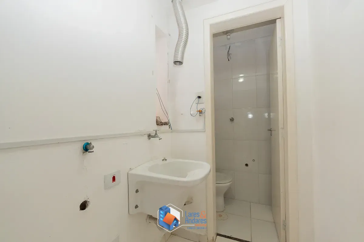 Apartamento, 3 quartos, 118 m² - Foto 32