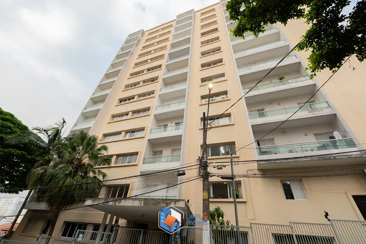 Apartamento, 3 quartos, 118 m² - Foto 40