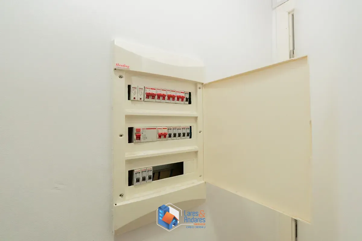 Apartamento, 3 quartos, 118 m² - Foto 38