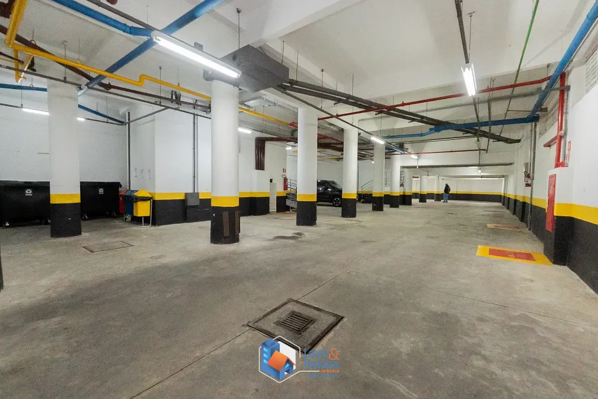 Apartamento, 3 quartos, 118 m² - Foto 41