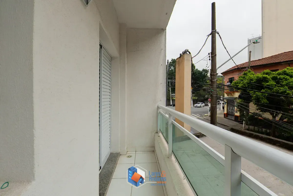 Apartamento, 3 quartos, 118 m² - Foto 1