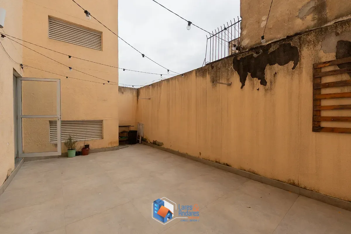Apartamento, 3 quartos, 118 m² - Foto 36