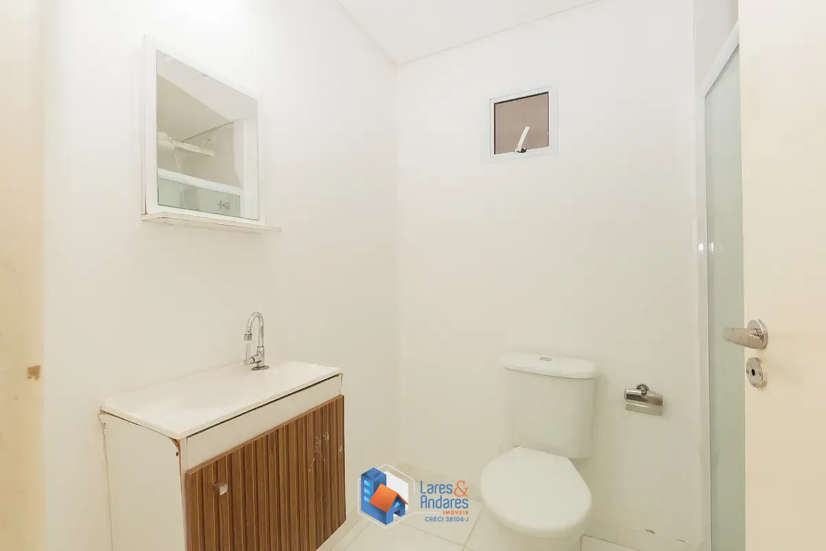 Apartamento, 3 quartos, 118 m² - Foto 33