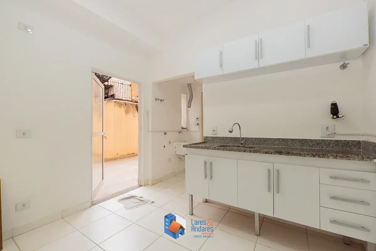 Apartamento, 3 quartos, 118 m² - Foto 25