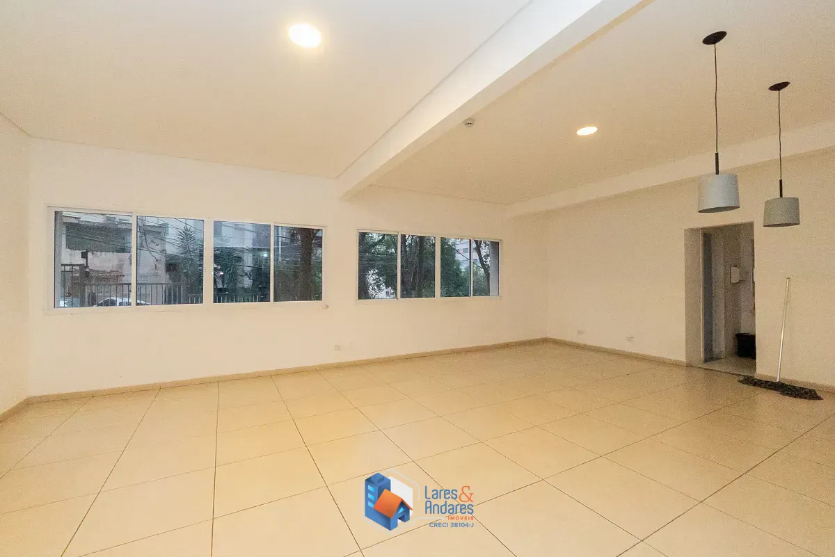 Apartamento, 3 quartos, 118 m² - Foto 43