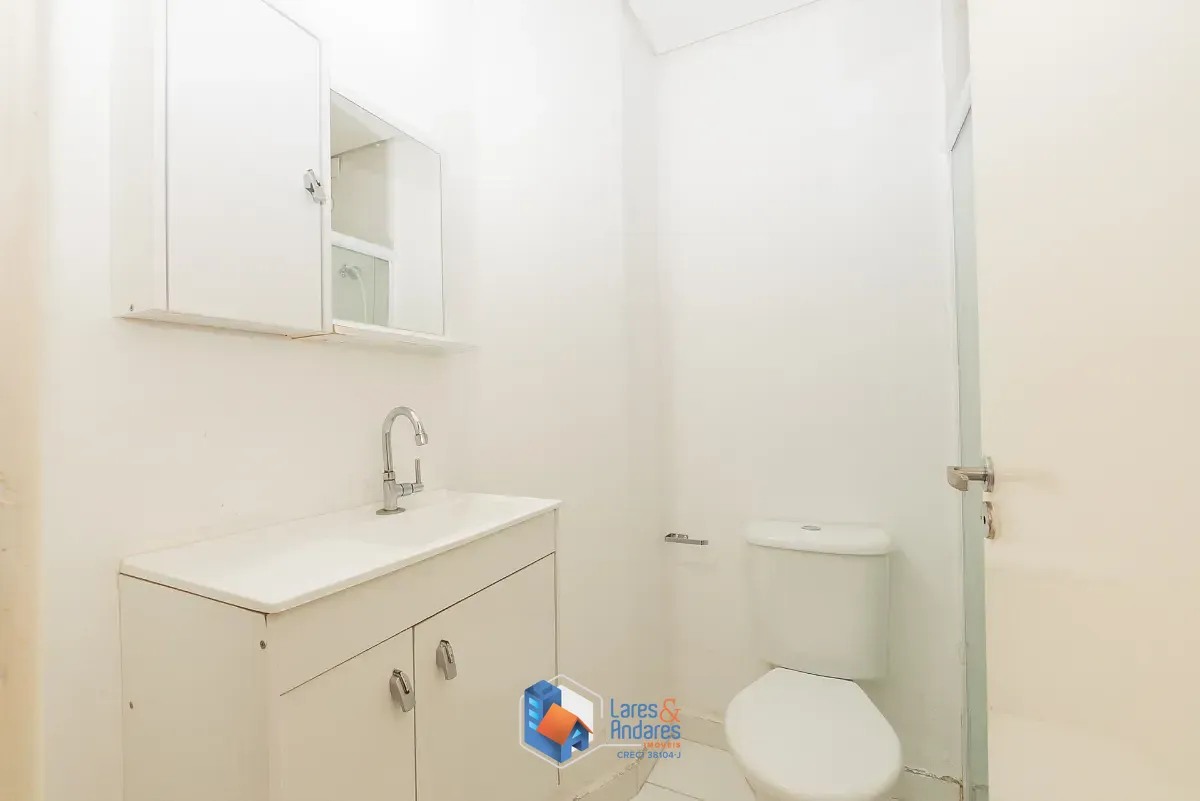 Apartamento, 3 quartos, 118 m² - Foto 20