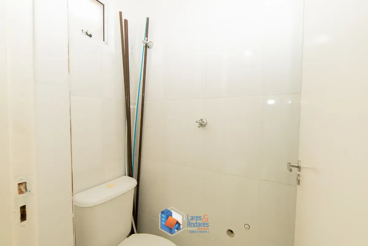 Apartamento, 3 quartos, 118 m² - Foto 31