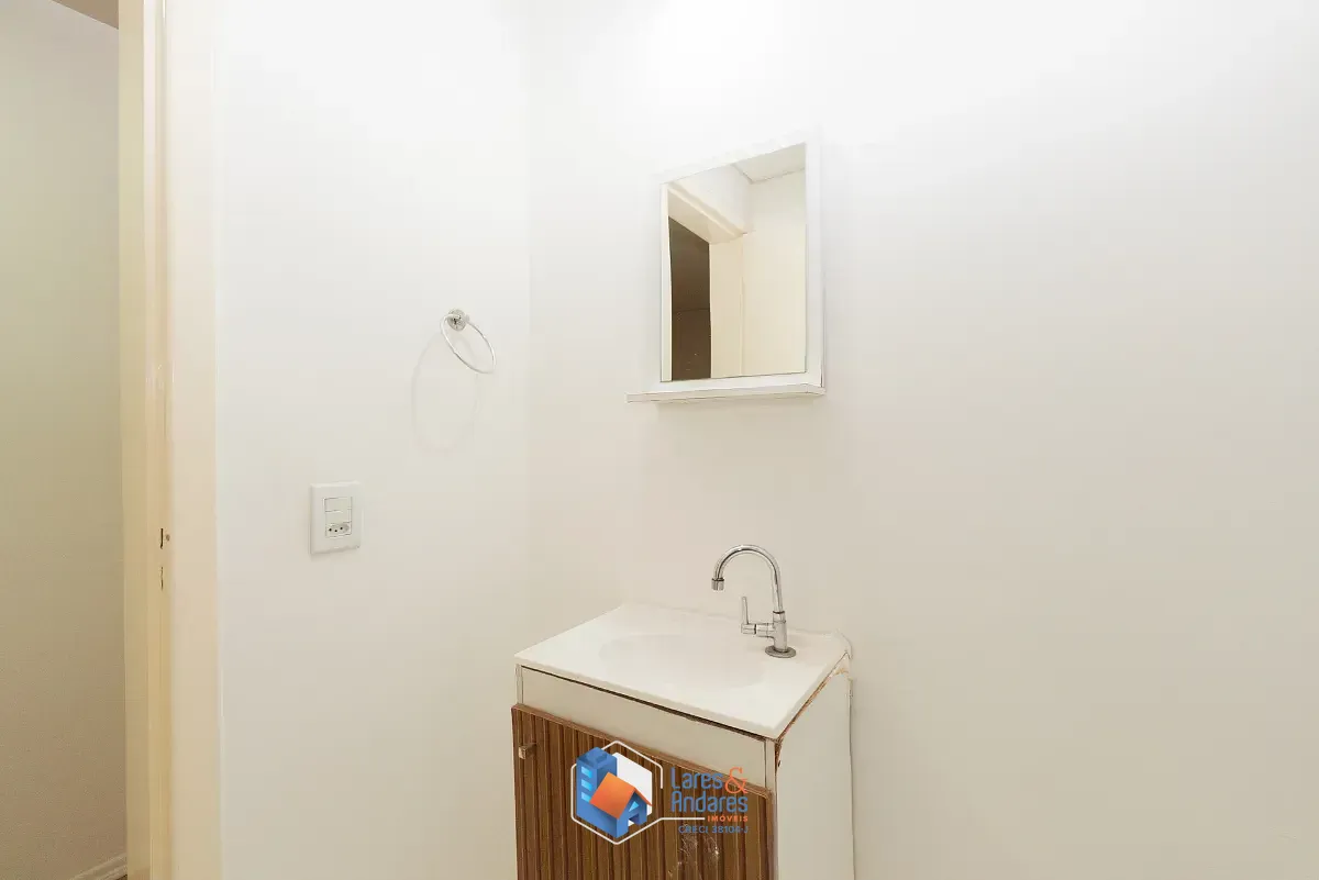 Apartamento, 3 quartos, 118 m² - Foto 27