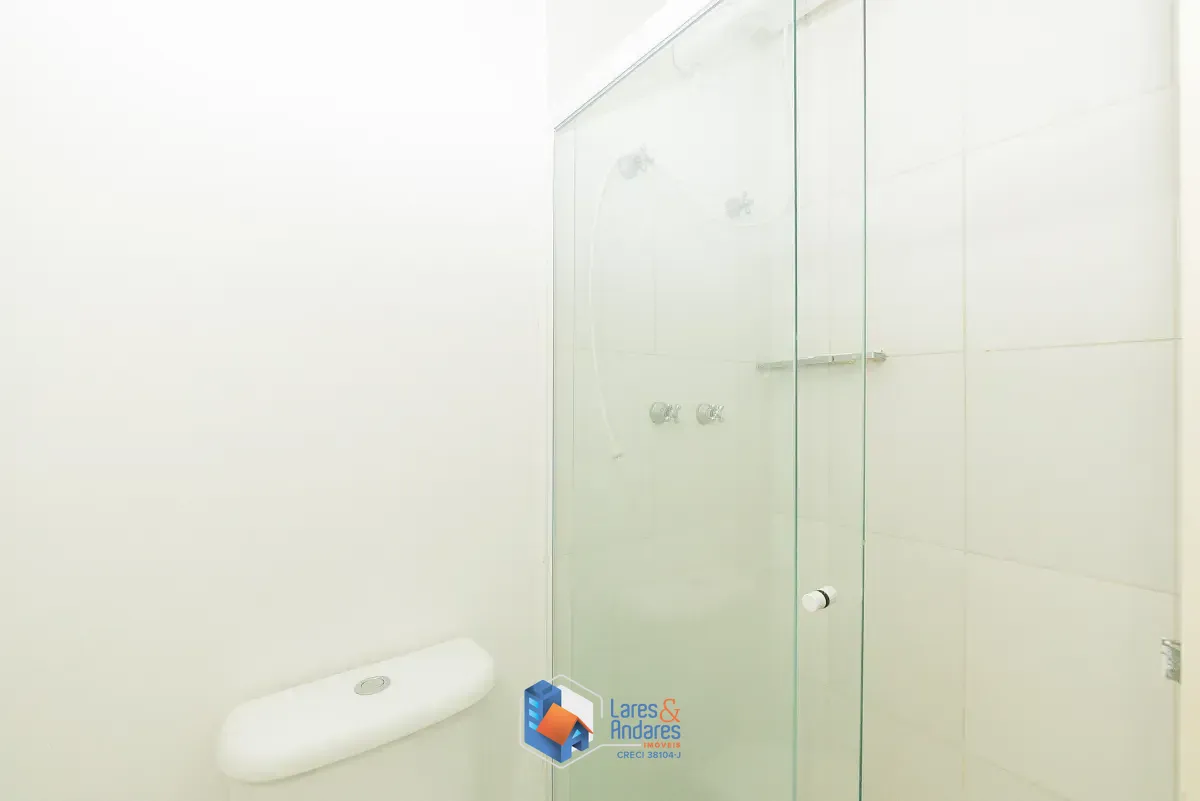 Apartamento, 3 quartos, 118 m² - Foto 19