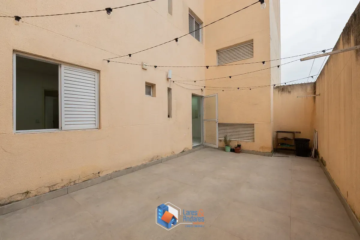 Apartamento, 3 quartos, 118 m² - Foto 37