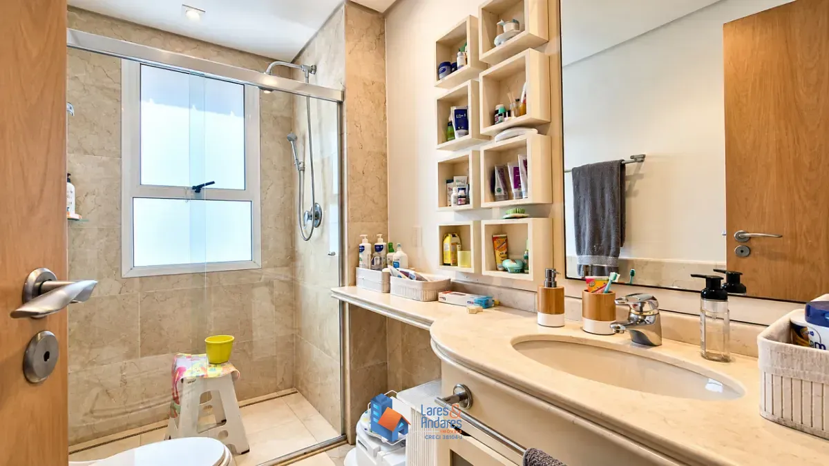 Apartamento, 4 quartos, 368 m² - Foto 18