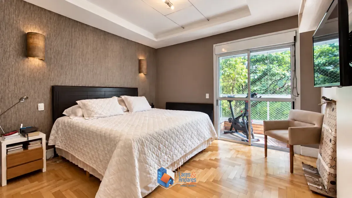 Apartamento, 4 quartos, 368 m² - Foto 11