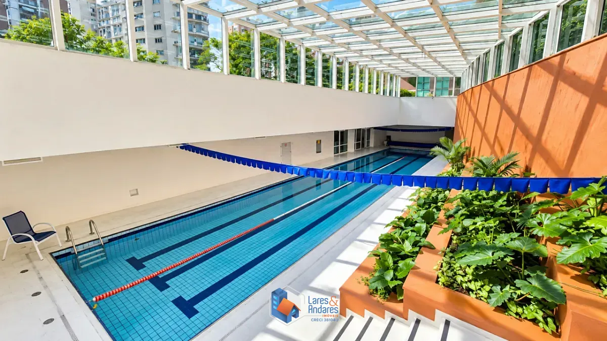 Apartamento, 4 quartos, 368 m² - Foto 25