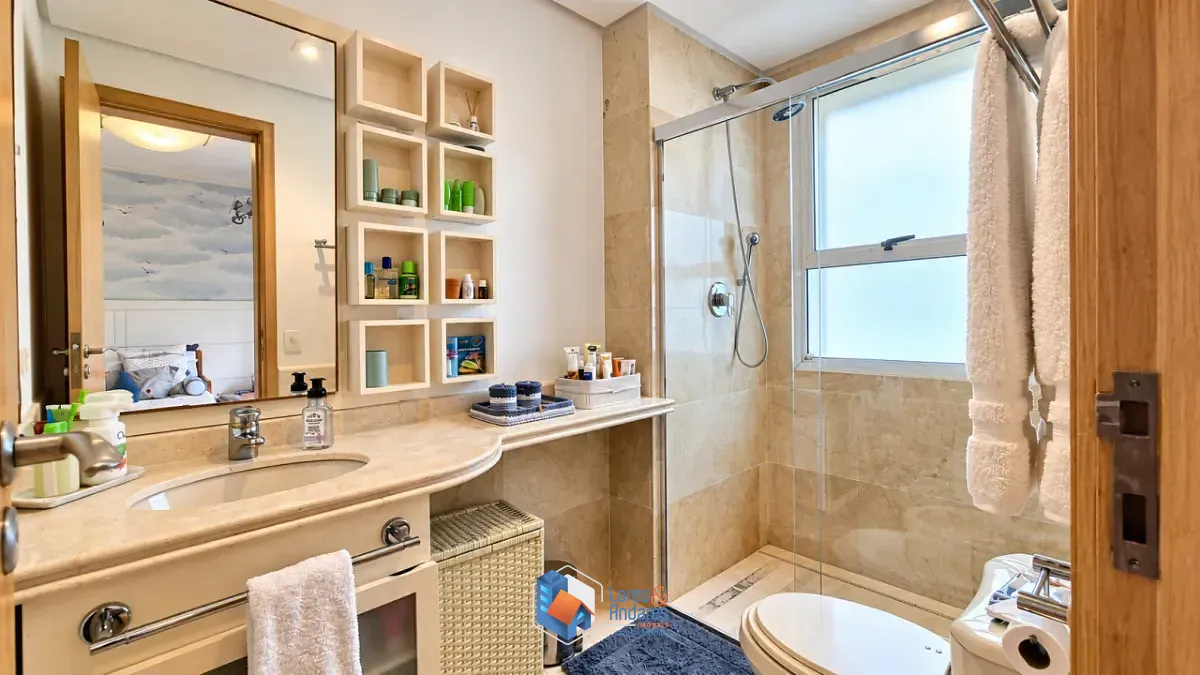 Apartamento, 4 quartos, 368 m² - Foto 19