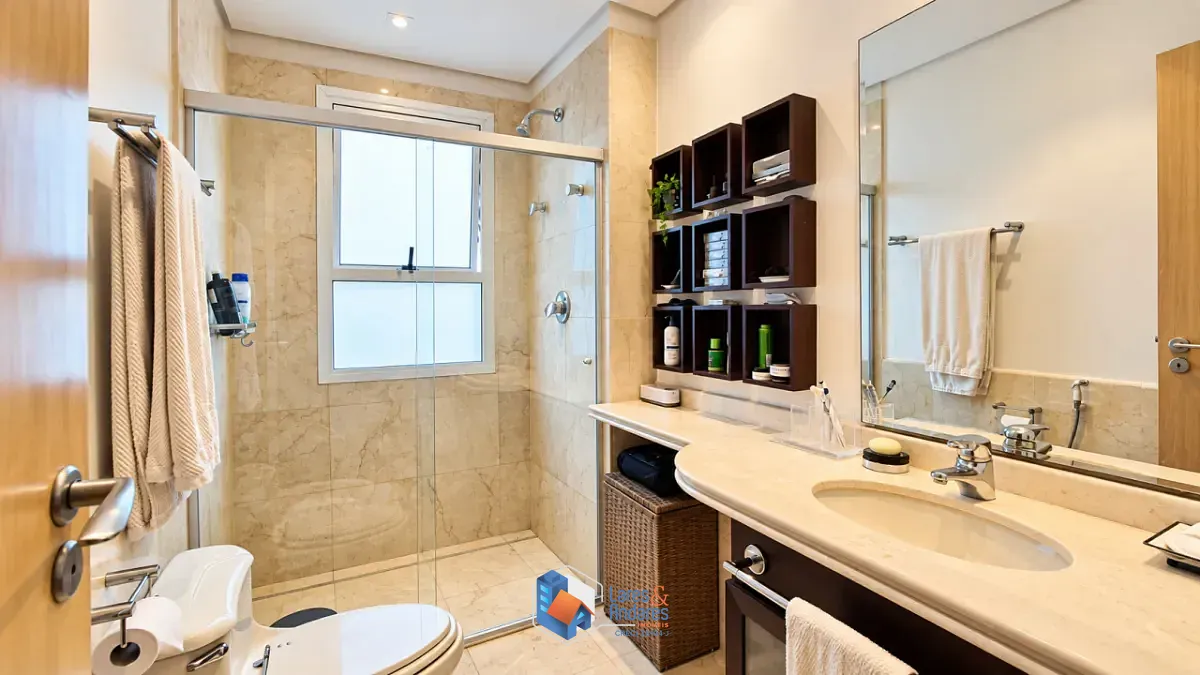 Apartamento, 4 quartos, 368 m² - Foto 16