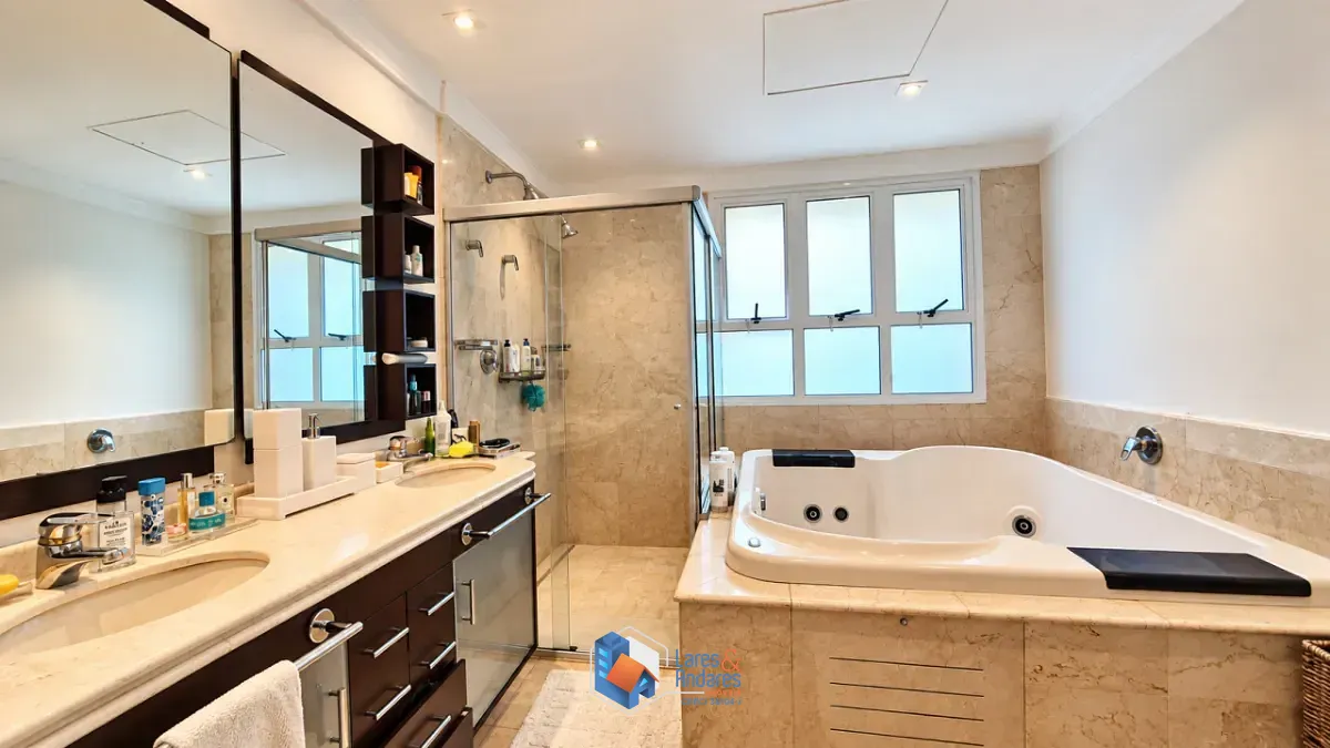 Apartamento, 4 quartos, 368 m² - Foto 14