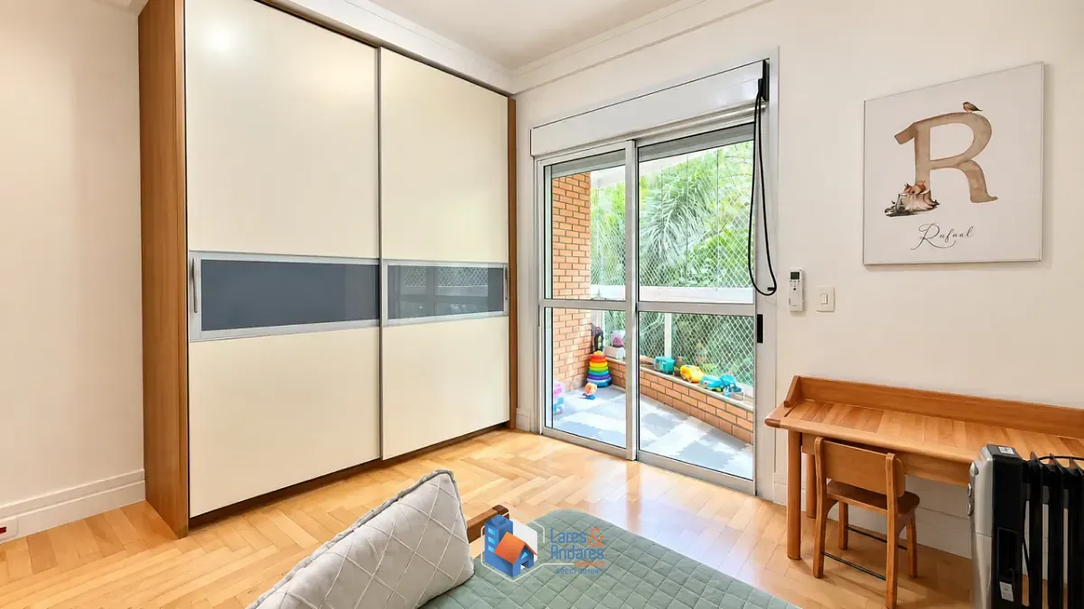Apartamento, 4 quartos, 368 m² - Foto 17