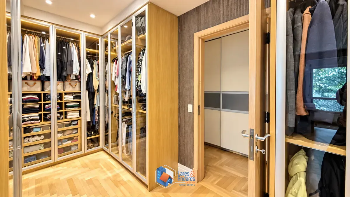 Apartamento, 4 quartos, 368 m² - Foto 13