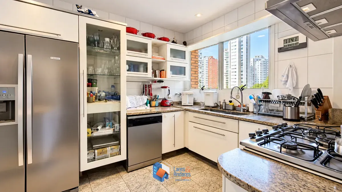 Apartamento, 4 quartos, 368 m² - Foto 21