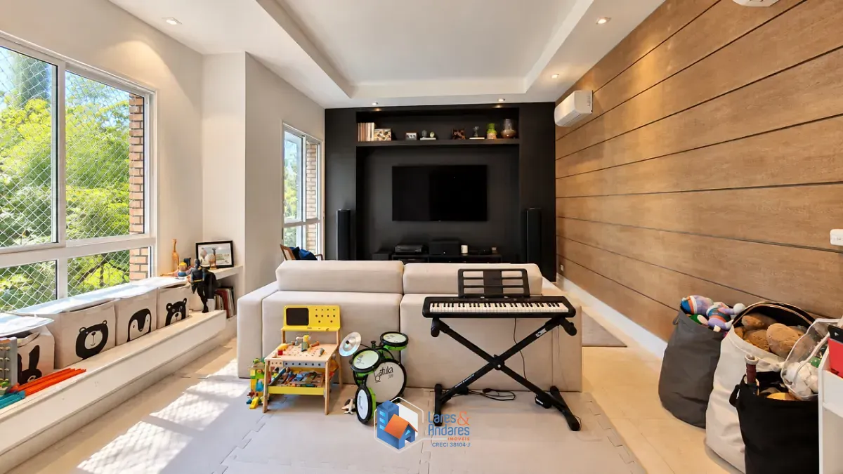 Apartamento, 4 quartos, 368 m² - Foto 10