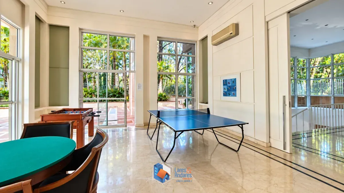 Apartamento, 4 quartos, 368 m² - Foto 26