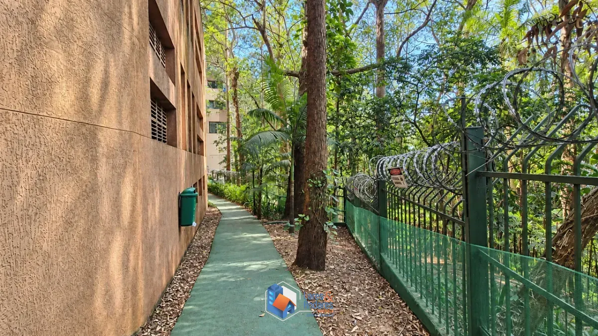 Apartamento, 4 quartos, 368 m² - Foto 33