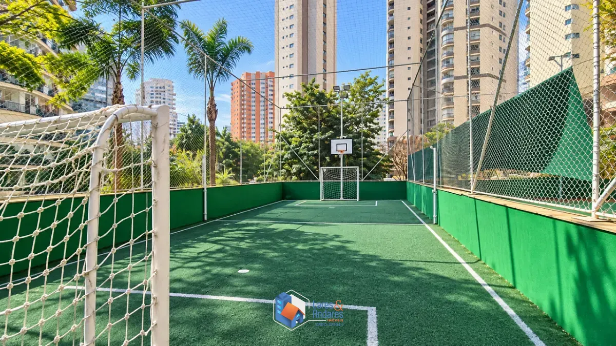 Apartamento, 4 quartos, 368 m² - Foto 24