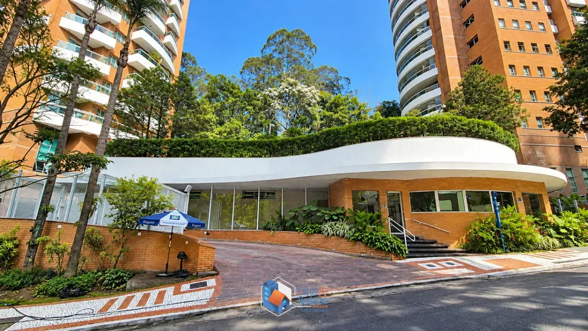 Apartamento, 4 quartos, 368 m² - Foto 34