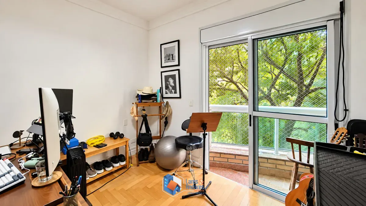 Apartamento, 4 quartos, 368 m² - Foto 20