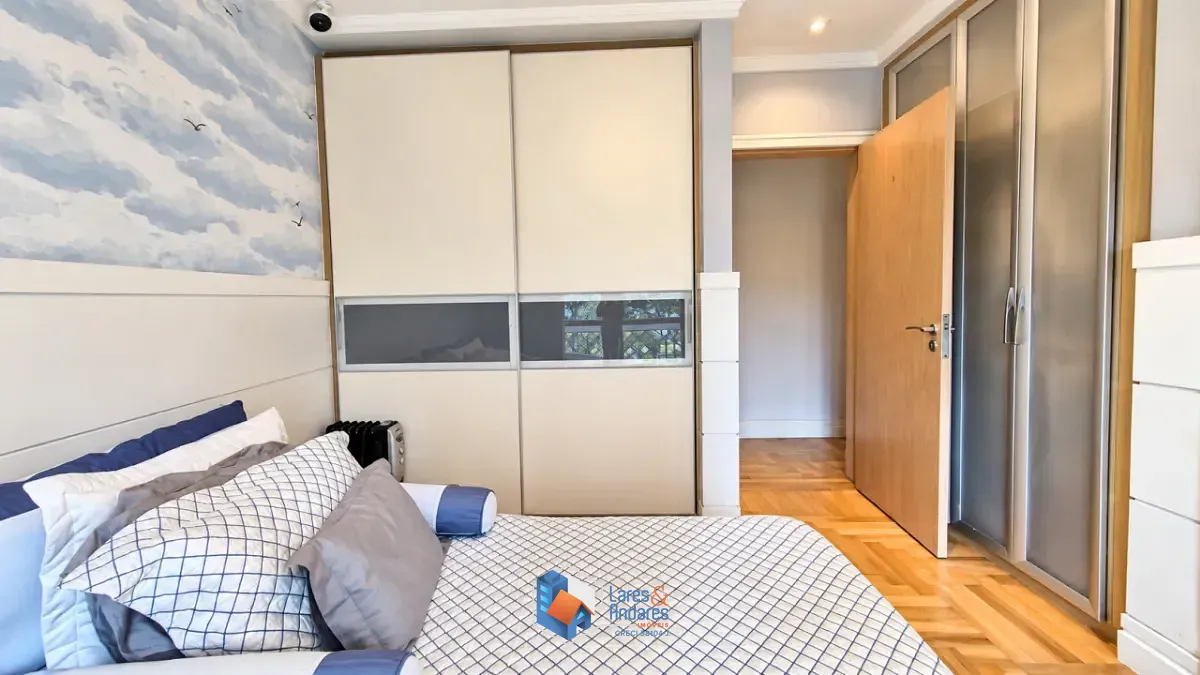 Apartamento, 4 quartos, 368 m² - Foto 15