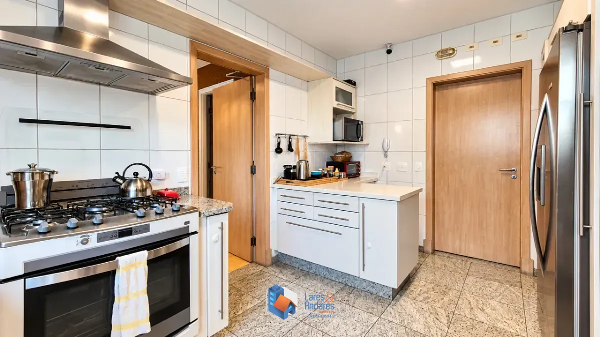 Apartamento, 4 quartos, 368 m² - Foto 22