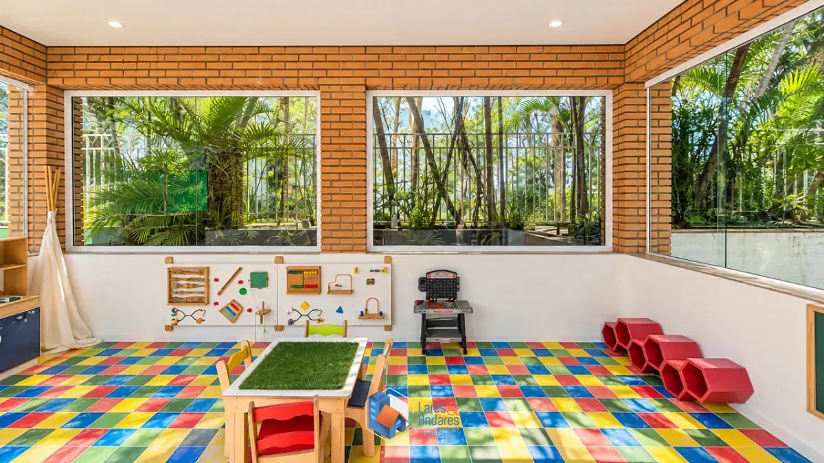 Apartamento, 4 quartos, 368 m² - Foto 29