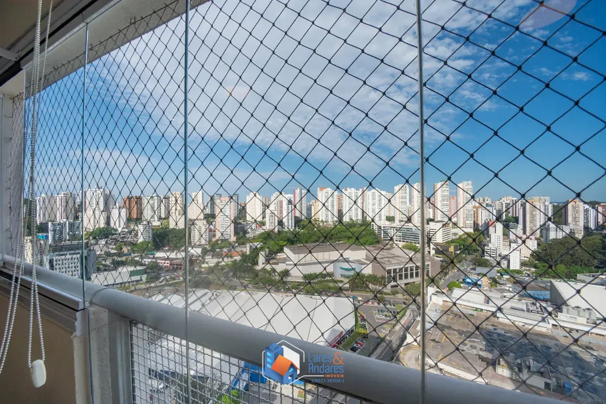 Apartamento, 2 quartos, 75 m² - Foto 15