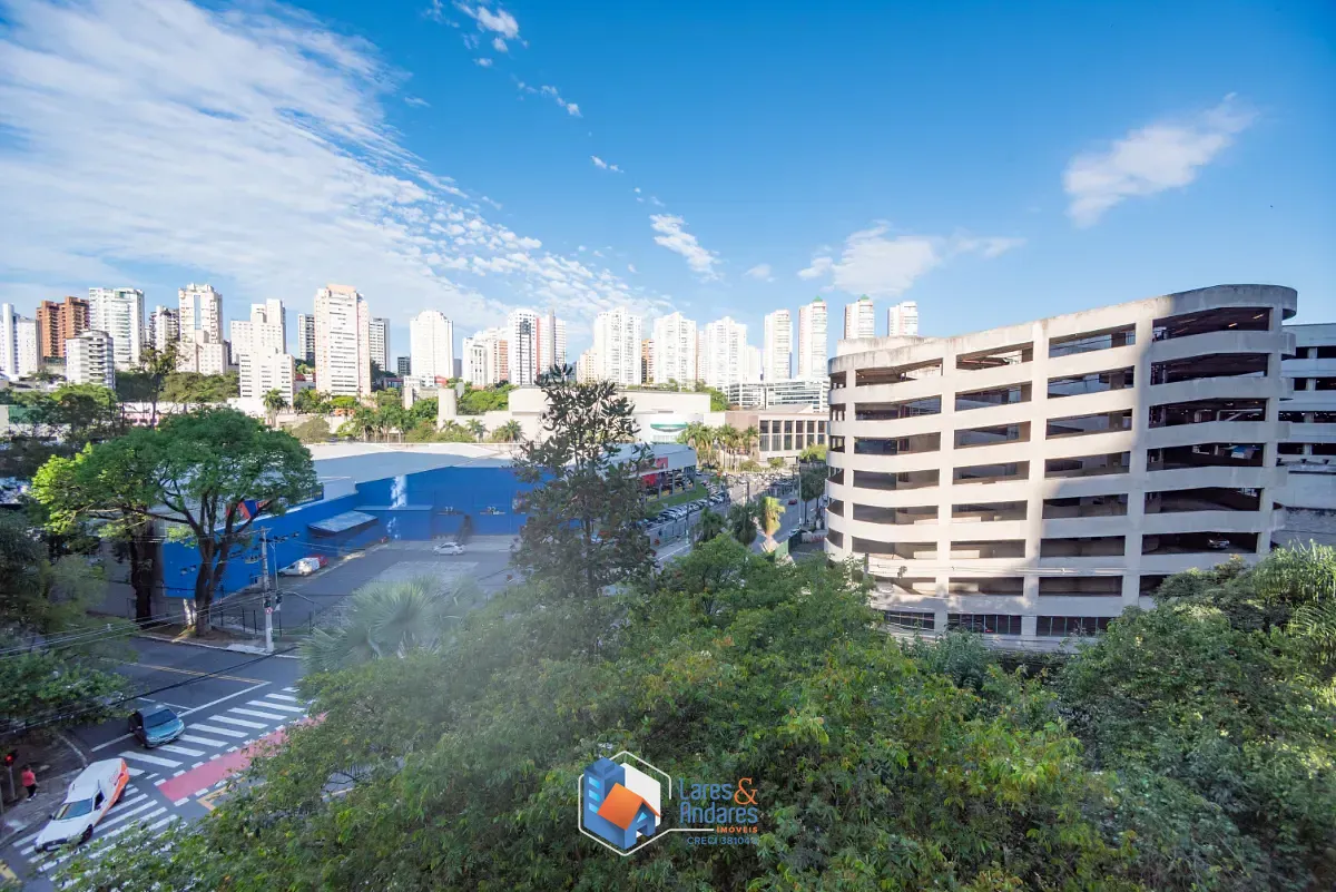 Apartamento, 2 quartos, 75 m² - Foto 71