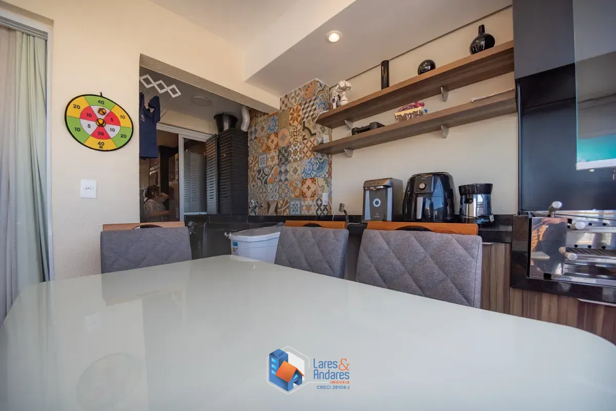 Apartamento, 2 quartos, 75 m² - Foto 10