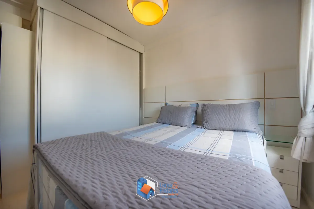 Apartamento, 2 quartos, 75 m² - Foto 23