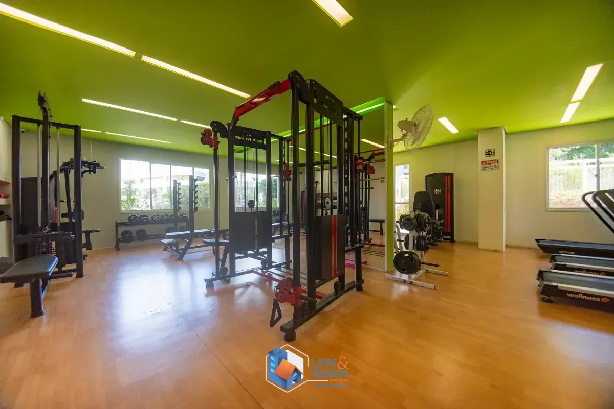 Apartamento, 2 quartos, 75 m² - Foto 47