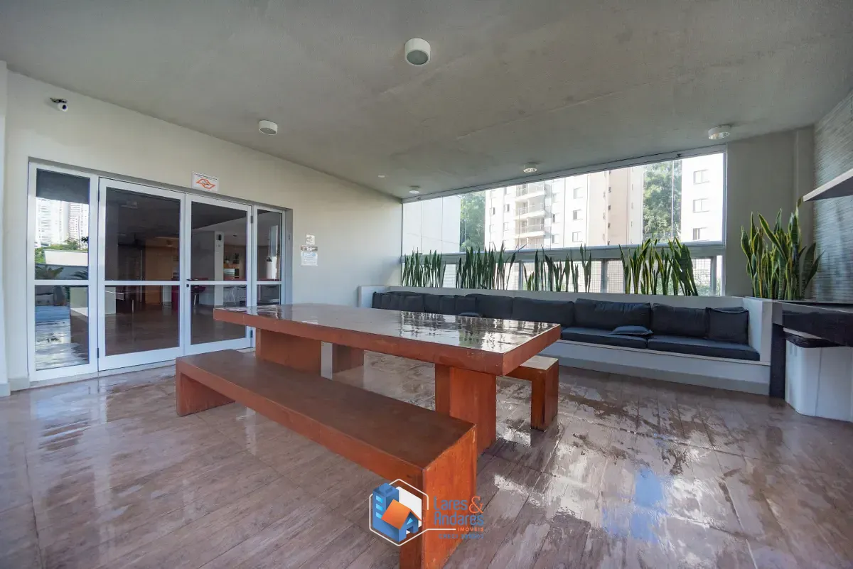 Apartamento, 2 quartos, 75 m² - Foto 65