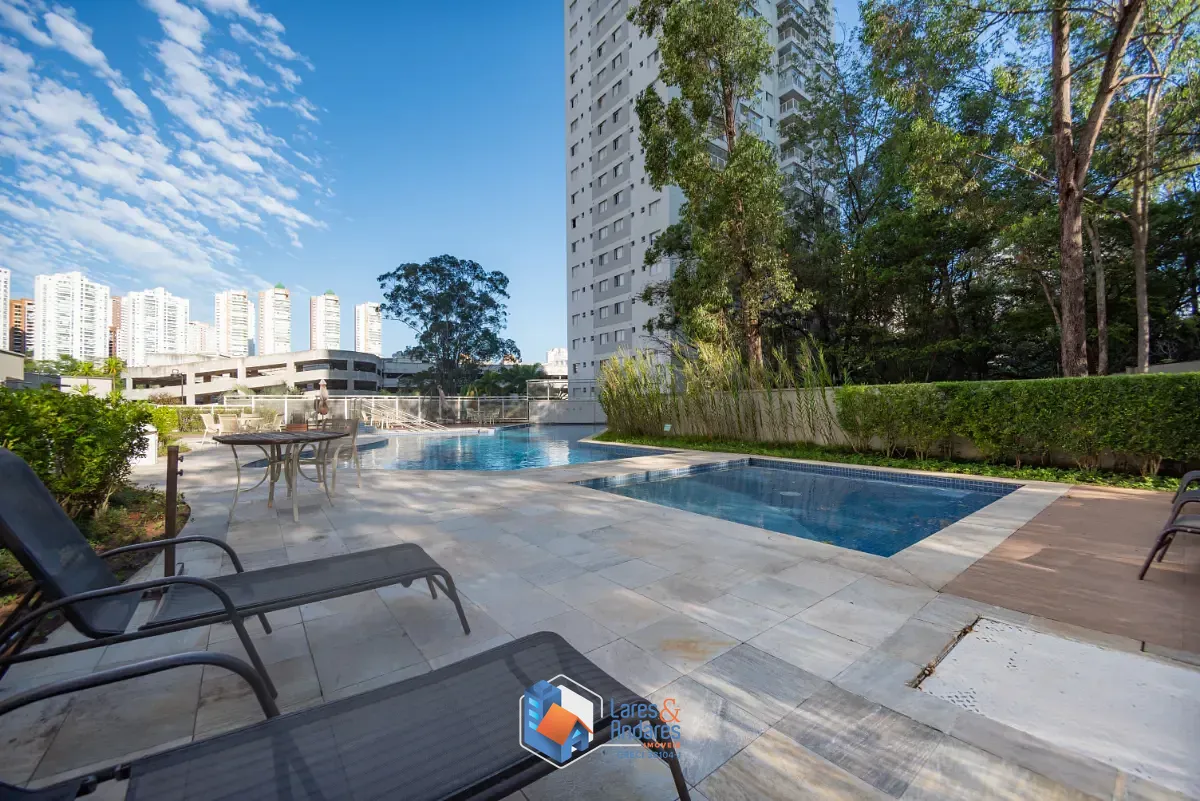 Apartamento, 2 quartos, 75 m² - Foto 58