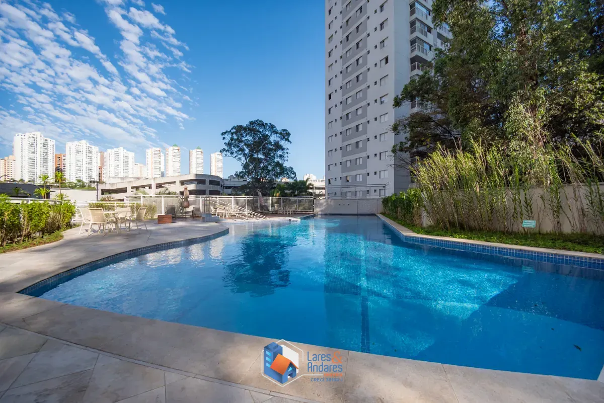 Apartamento, 2 quartos, 75 m² - Foto 57