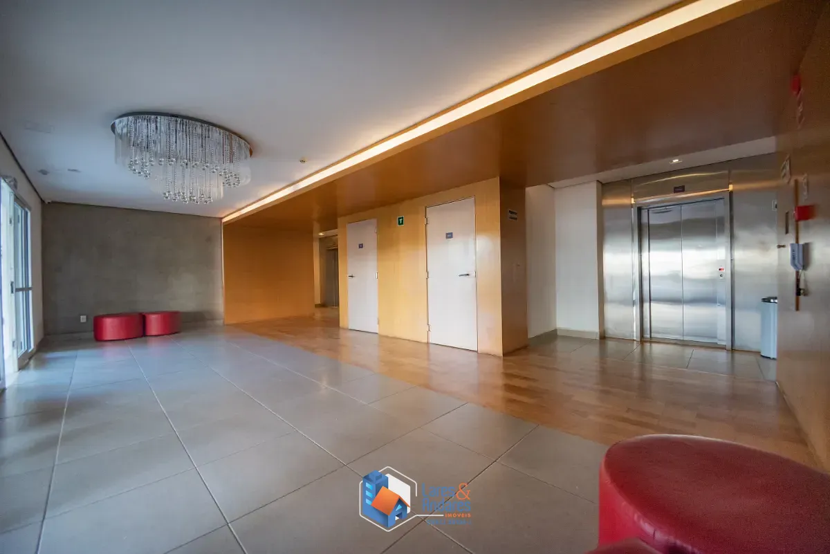 Apartamento, 2 quartos, 75 m² - Foto 40