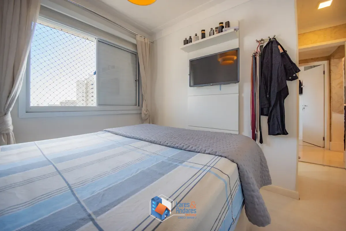 Apartamento, 2 quartos, 75 m² - Foto 24
