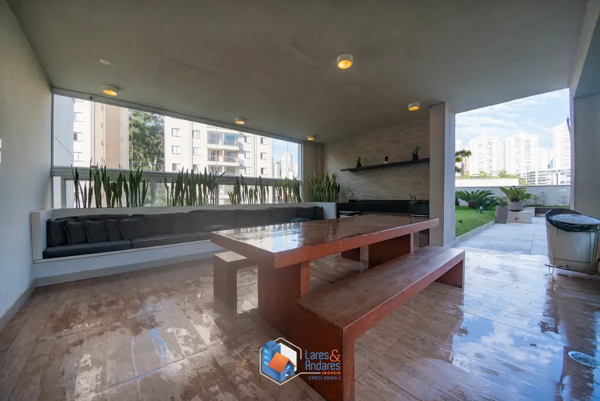 Apartamento, 2 quartos, 75 m² - Foto 64