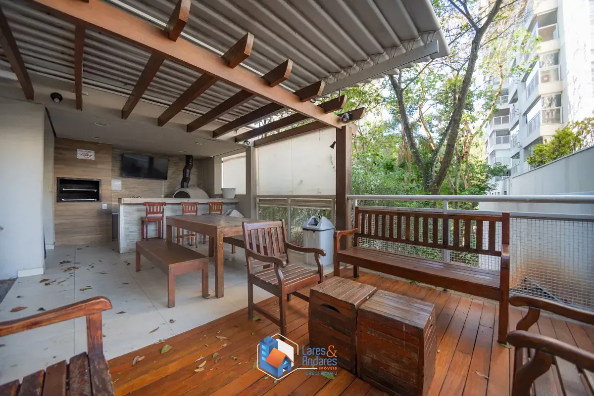 Apartamento, 2 quartos, 75 m² - Foto 63