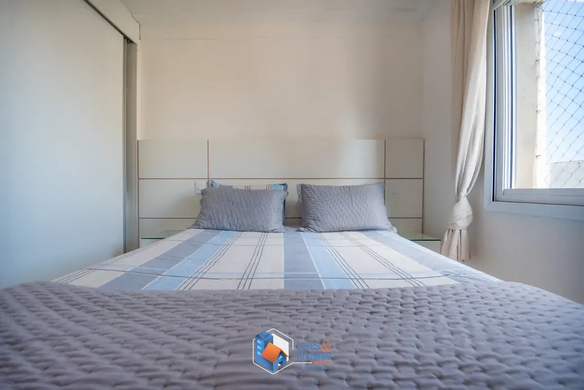 Apartamento, 2 quartos, 75 m² - Foto 22