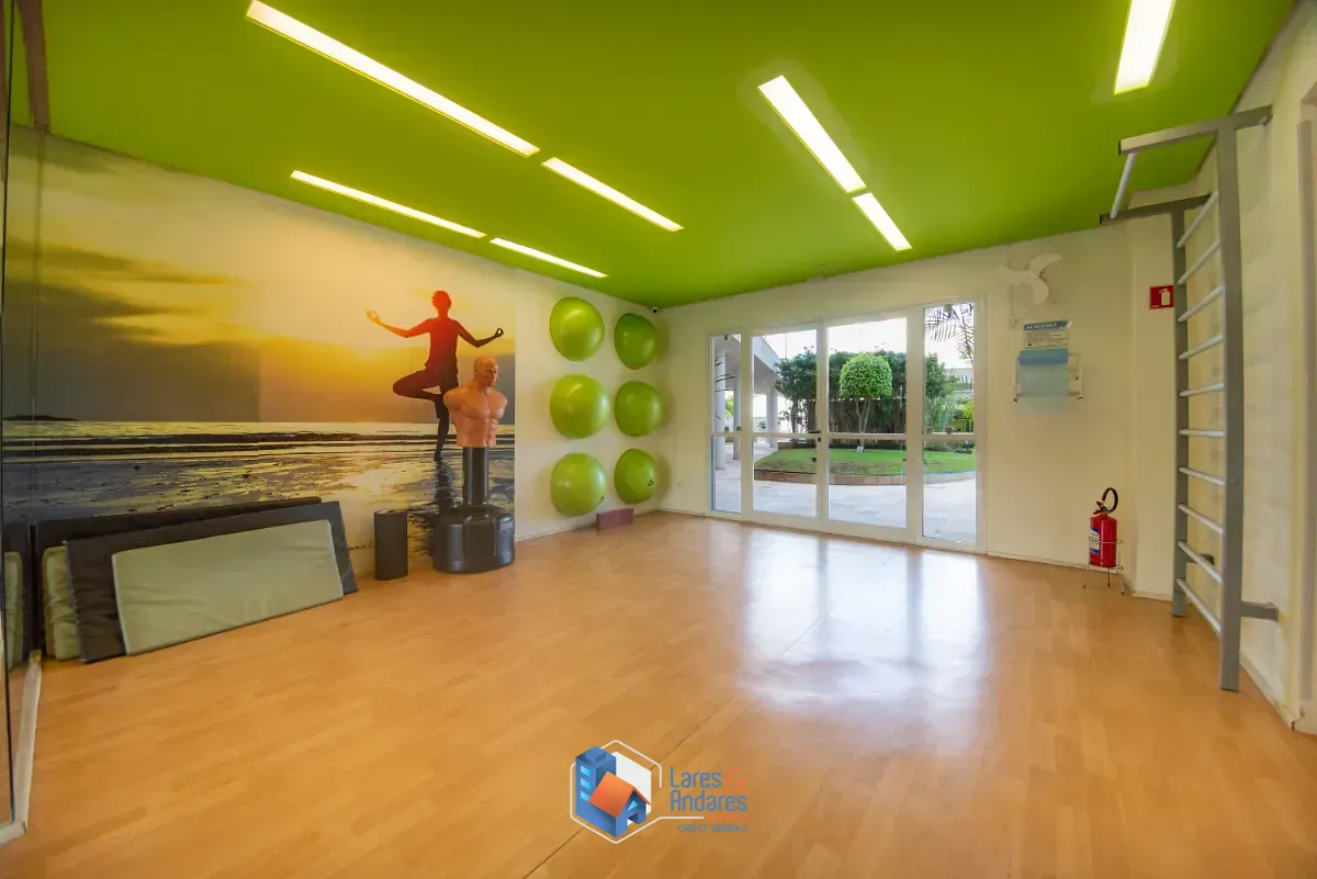 Apartamento, 2 quartos, 75 m² - Foto 49