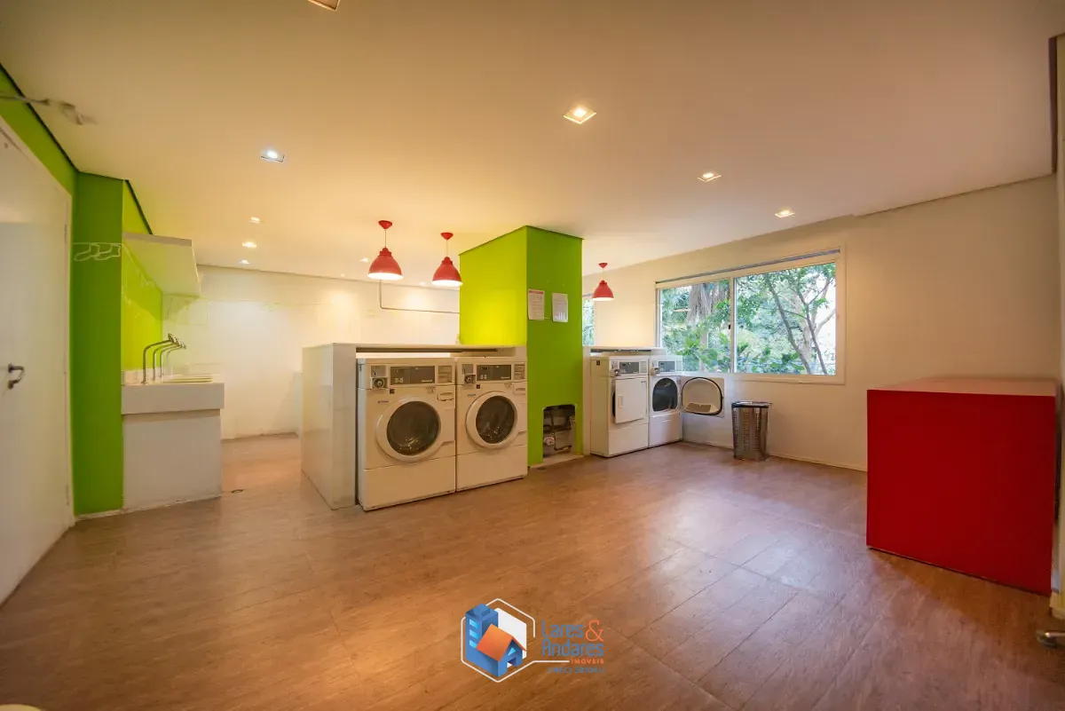 Apartamento, 2 quartos, 75 m² - Foto 34