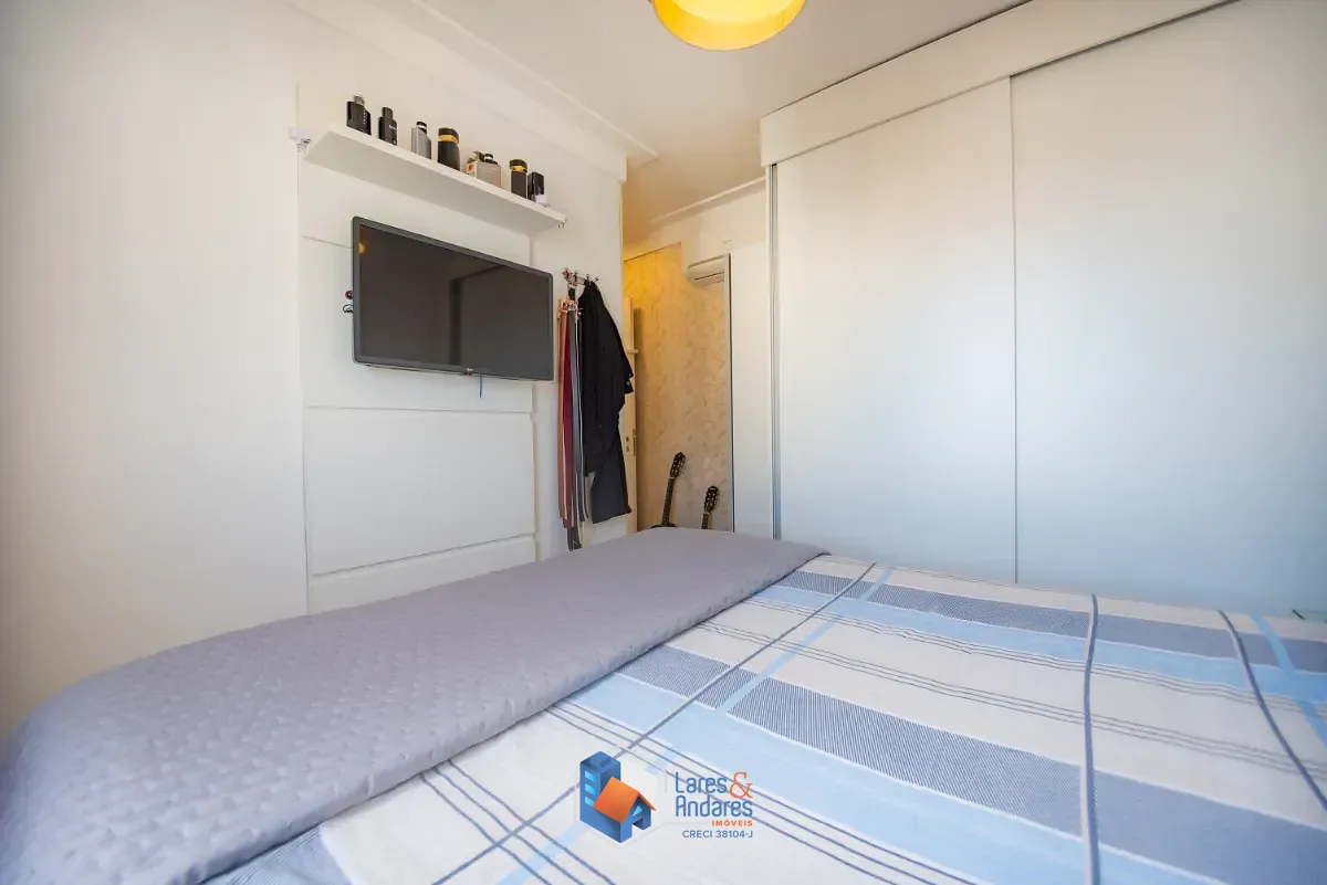 Apartamento, 2 quartos, 75 m² - Foto 25