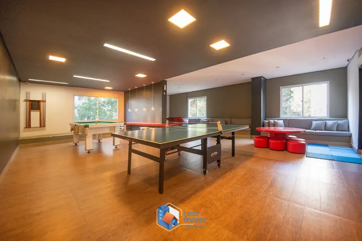 Apartamento, 2 quartos, 75 m² - Foto 44