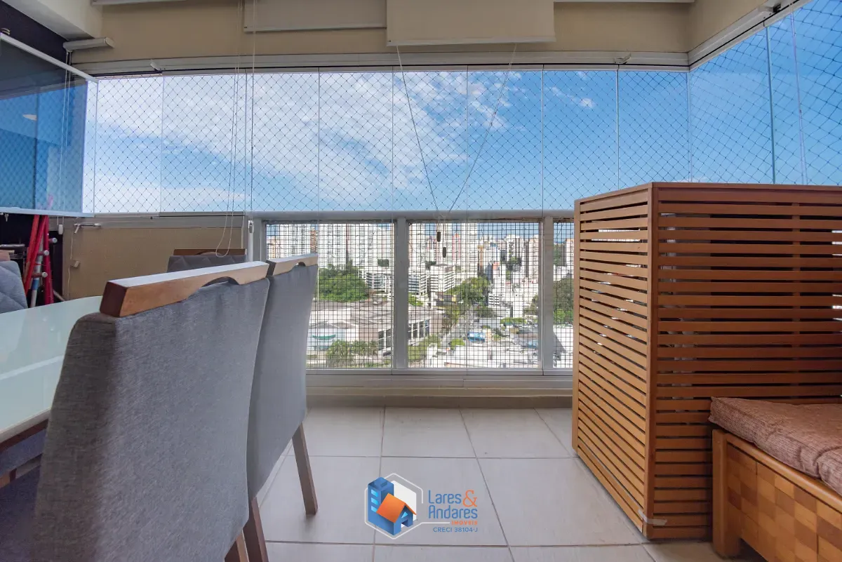 Apartamento, 2 quartos, 75 m² - Foto 12